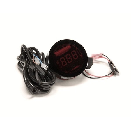 Victory Therm Dig 2Frz 115V Bat30Alm 50885613